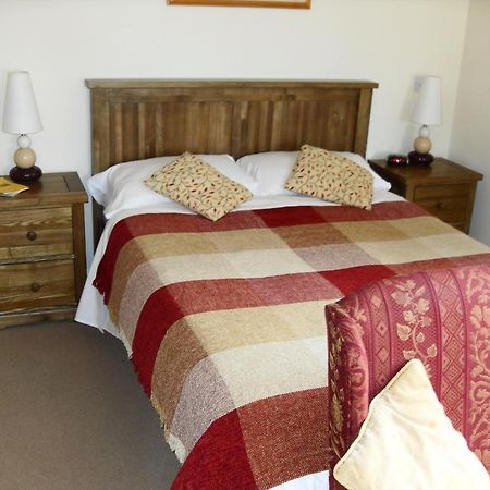 The Pilgrims Rest Hotel Littlebourne Exterior photo