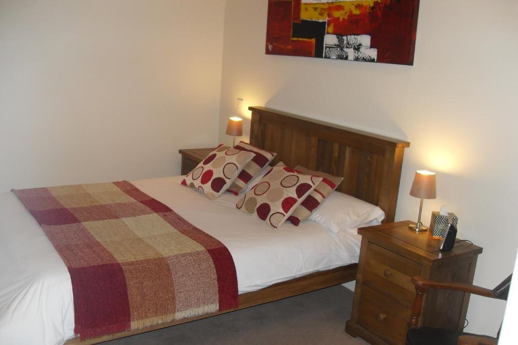 The Pilgrims Rest Hotel Littlebourne Exterior photo